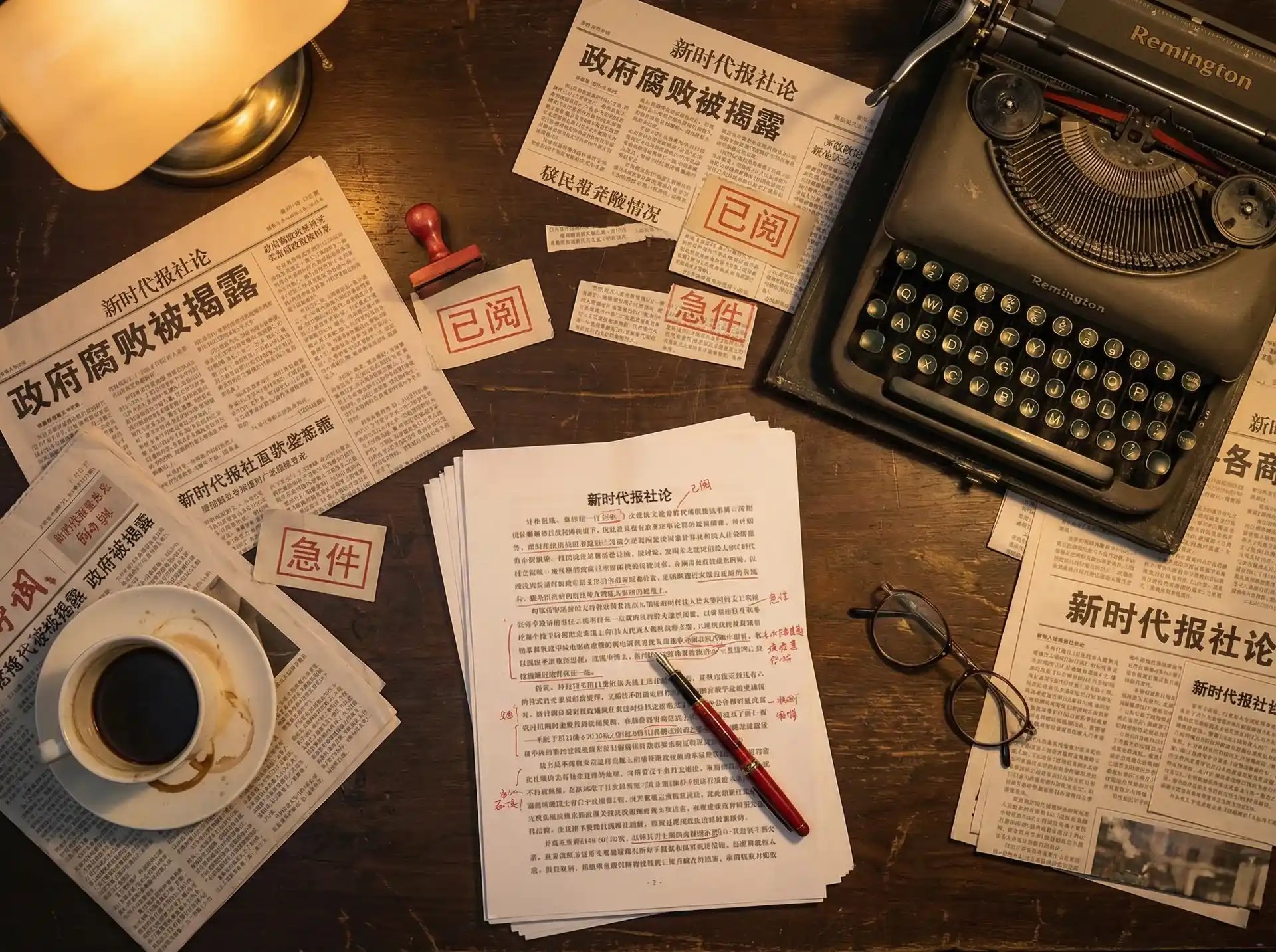 禁漫网 | 禁漫网官方平台-今日热点禁漫网爆料专区 - 报社编辑部工作场景