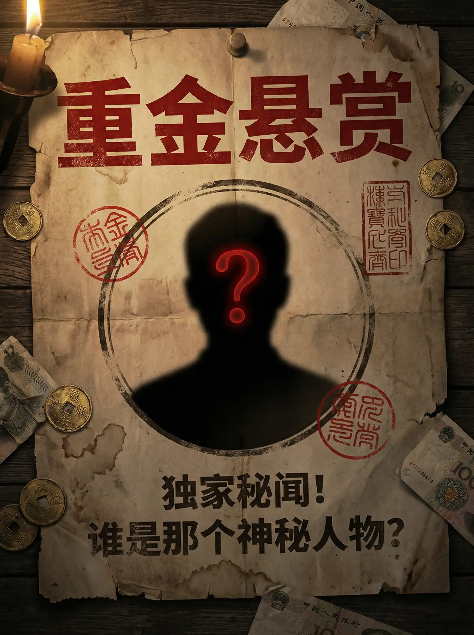禁漫网 | 禁漫网官方平台-今日热点禁漫网爆料专区 - 重金悬赏线索征集令